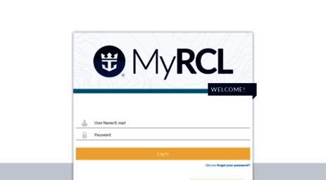 myrcl home|my rcl crew travel.